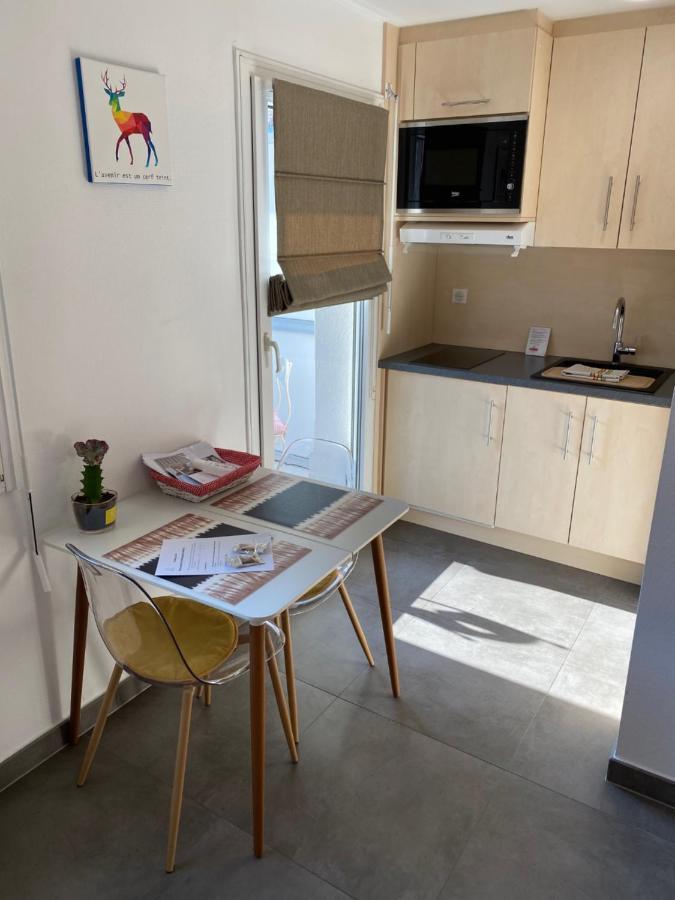 Charmant Studio A Haguenau, A 25Mn De Strasbourg Luaran gambar