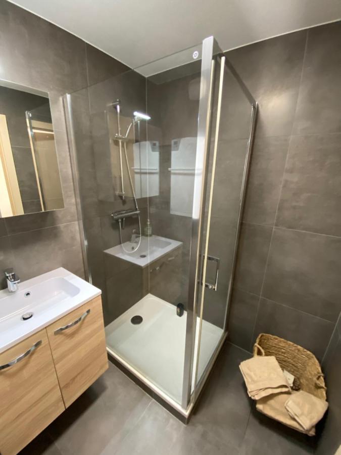 Charmant Studio A Haguenau, A 25Mn De Strasbourg Luaran gambar